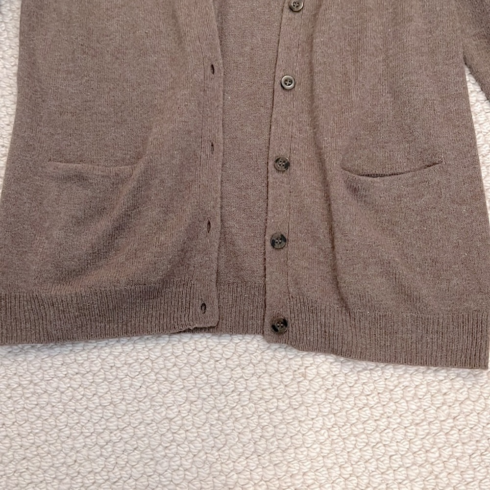 H&M - Wool Cardigan - Picture 4 of 9